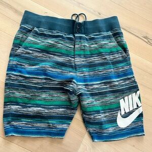 Nike shorts